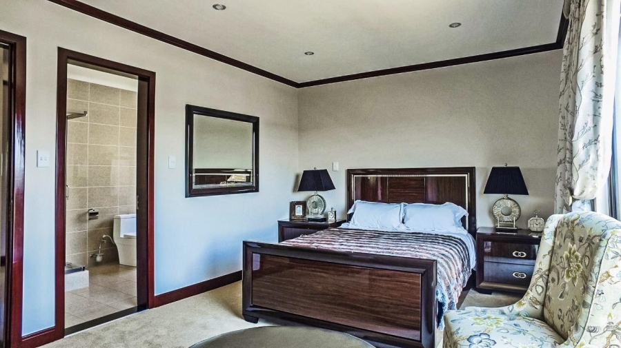 3 Bedroom Property for Sale in Fourways Gauteng