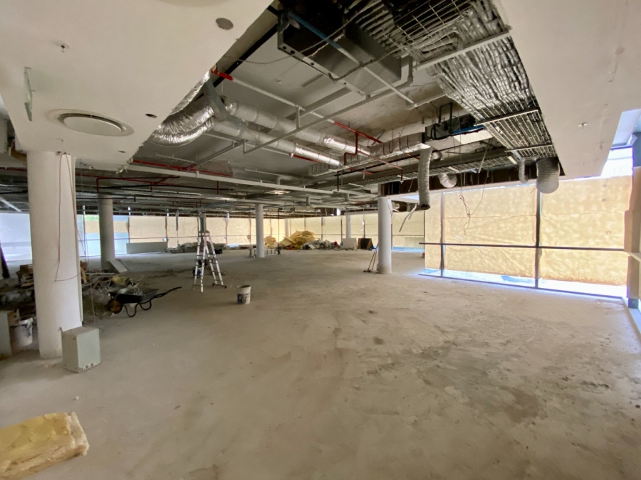 To Let Commercial Property for Rent in Waterfall Gauteng
