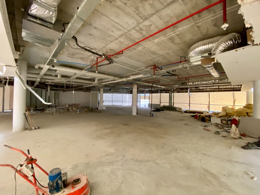 To Let Commercial Property for Rent in Waterfall Gauteng