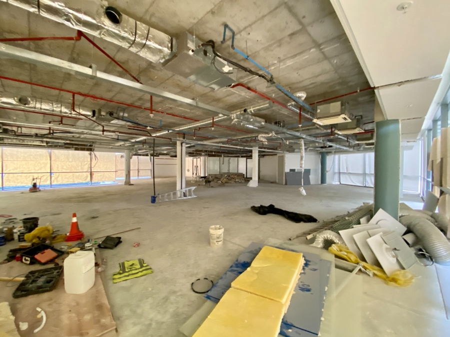 To Let Commercial Property for Rent in Waterfall Gauteng