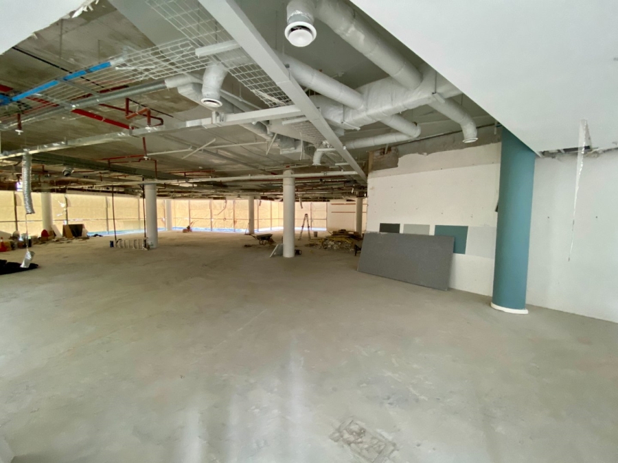To Let Commercial Property for Rent in Waterfall Gauteng