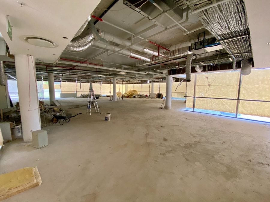To Let Commercial Property for Rent in Waterfall Gauteng