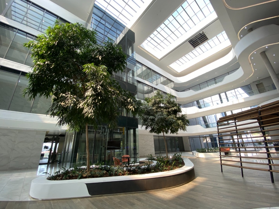 To Let Commercial Property for Rent in Waterfall Gauteng