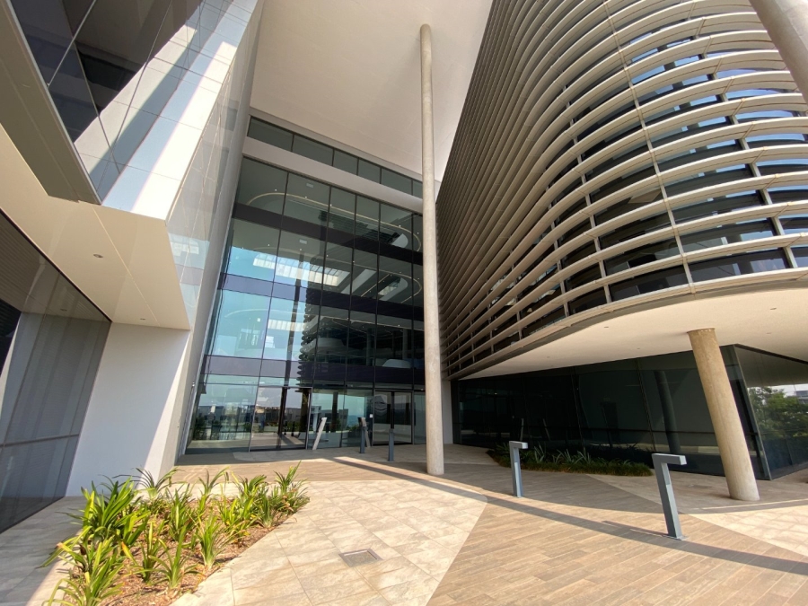 To Let Commercial Property for Rent in Waterfall Gauteng