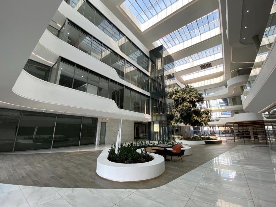 To Let Commercial Property for Rent in Waterfall Gauteng