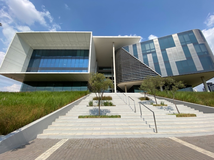 To Let Commercial Property for Rent in Waterfall Gauteng
