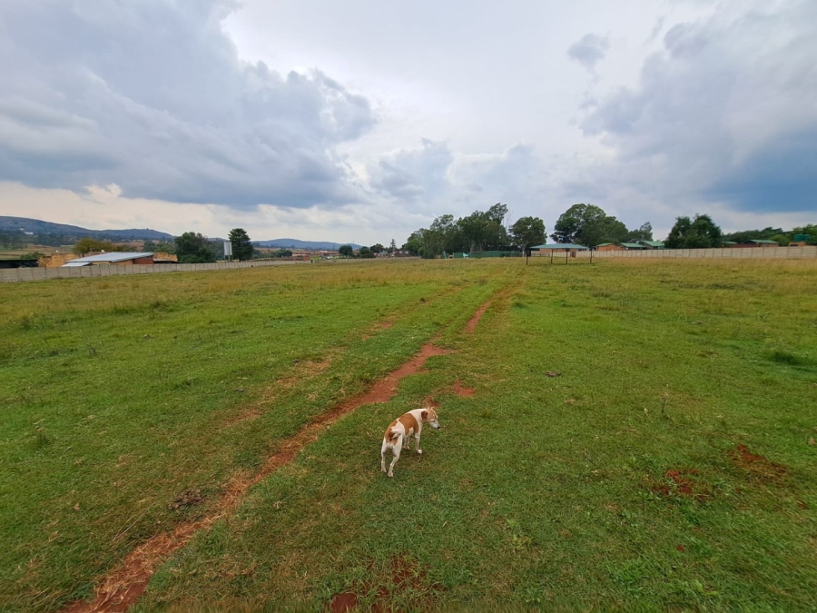 Commercial Property for Sale in Heidelberg A H Gauteng
