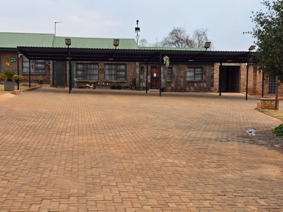 Commercial Property for Sale in Heidelberg A H Gauteng