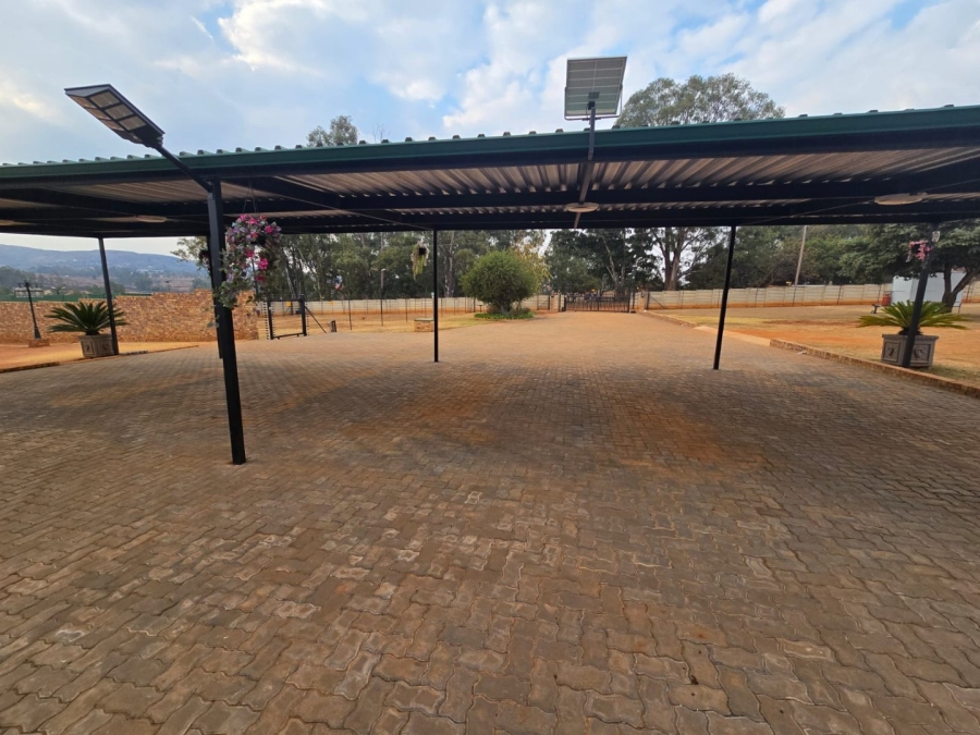 Commercial Property for Sale in Heidelberg A H Gauteng