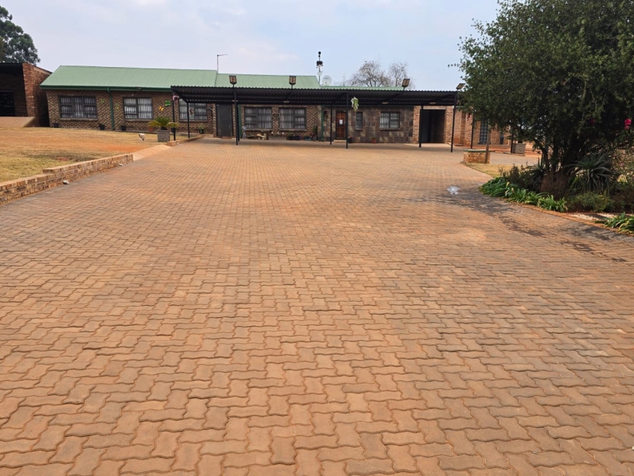Commercial Property for Sale in Heidelberg A H Gauteng
