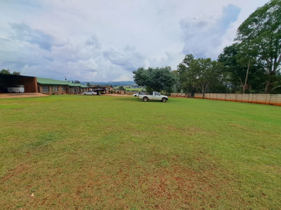 Commercial Property for Sale in Heidelberg A H Gauteng