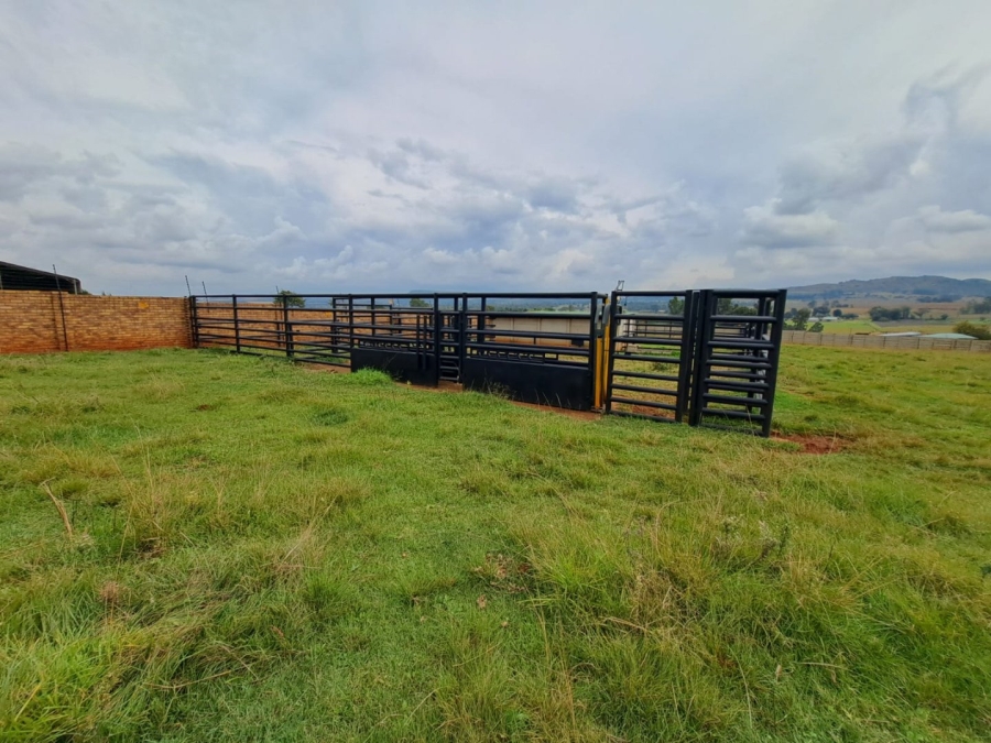 Commercial Property for Sale in Heidelberg A H Gauteng