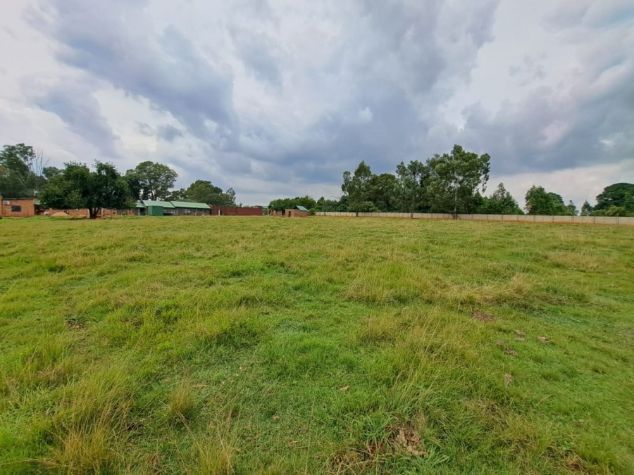 Commercial Property for Sale in Heidelberg A H Gauteng