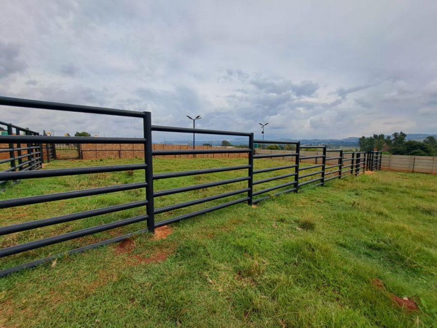 Commercial Property for Sale in Heidelberg A H Gauteng
