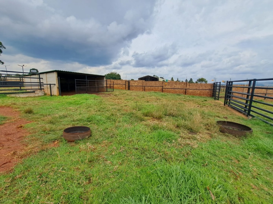 Commercial Property for Sale in Heidelberg A H Gauteng