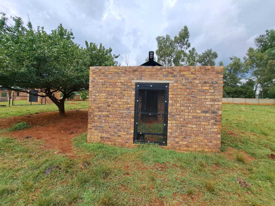Commercial Property for Sale in Heidelberg A H Gauteng