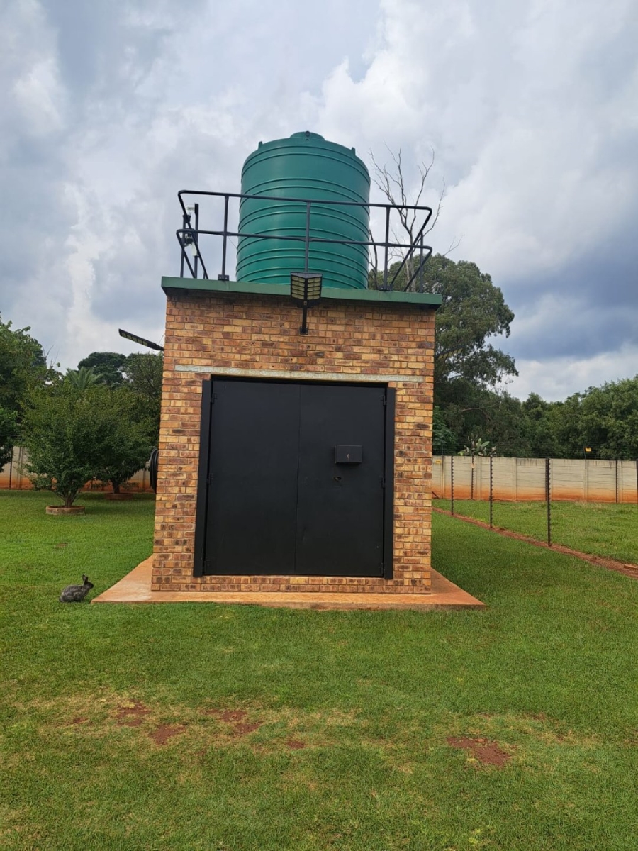 Commercial Property for Sale in Heidelberg A H Gauteng