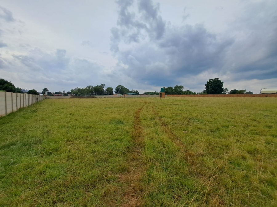 Commercial Property for Sale in Heidelberg A H Gauteng