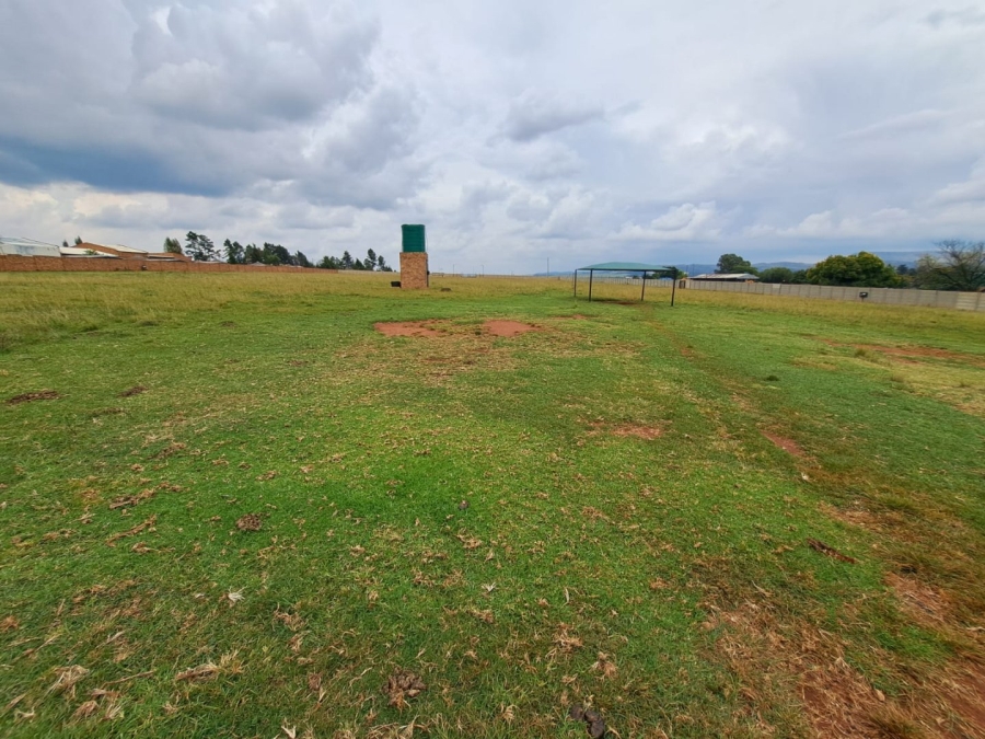 Commercial Property for Sale in Heidelberg A H Gauteng