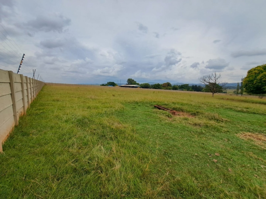 Commercial Property for Sale in Heidelberg A H Gauteng