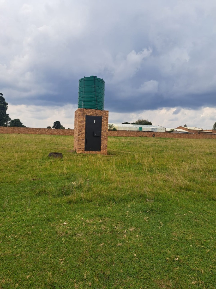 Commercial Property for Sale in Heidelberg A H Gauteng