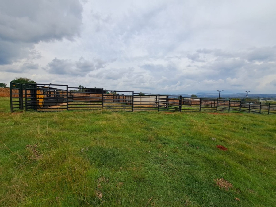 Commercial Property for Sale in Heidelberg A H Gauteng
