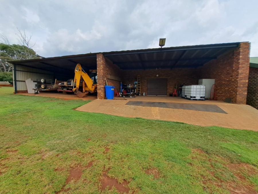 Commercial Property for Sale in Heidelberg A H Gauteng