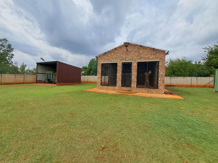 Commercial Property for Sale in Heidelberg A H Gauteng