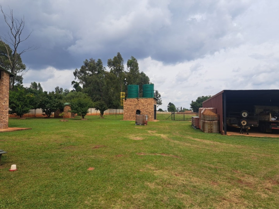 Commercial Property for Sale in Heidelberg A H Gauteng