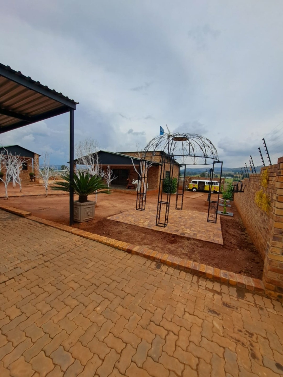 Commercial Property for Sale in Heidelberg A H Gauteng