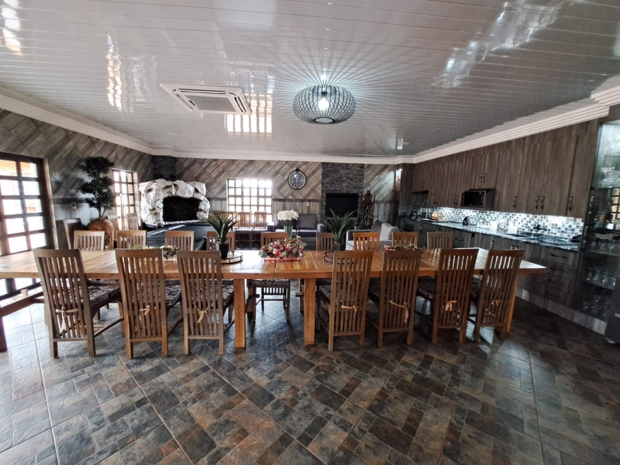 Commercial Property for Sale in Heidelberg A H Gauteng