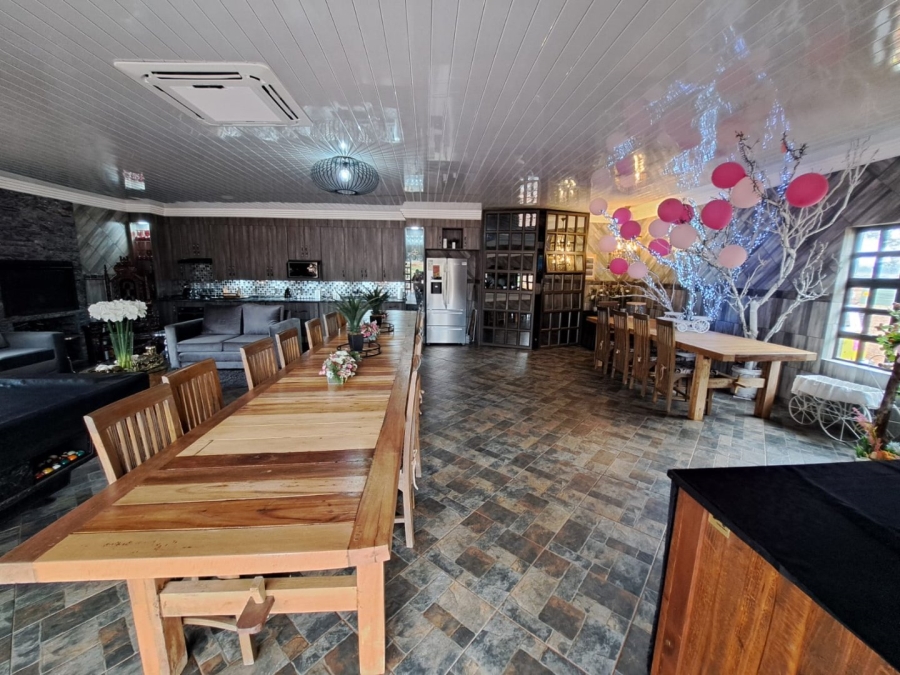 Commercial Property for Sale in Heidelberg A H Gauteng