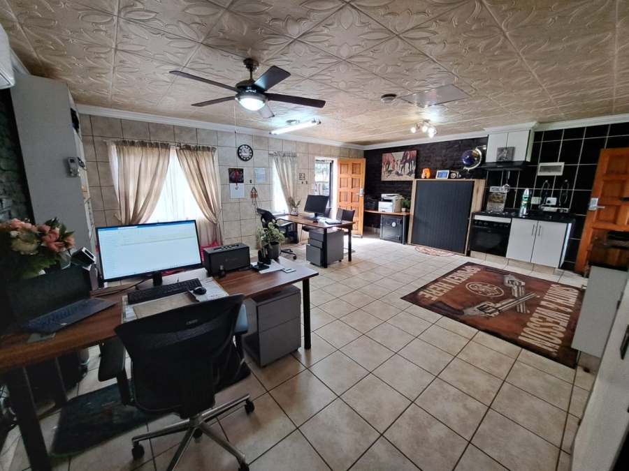 Commercial Property for Sale in Heidelberg A H Gauteng