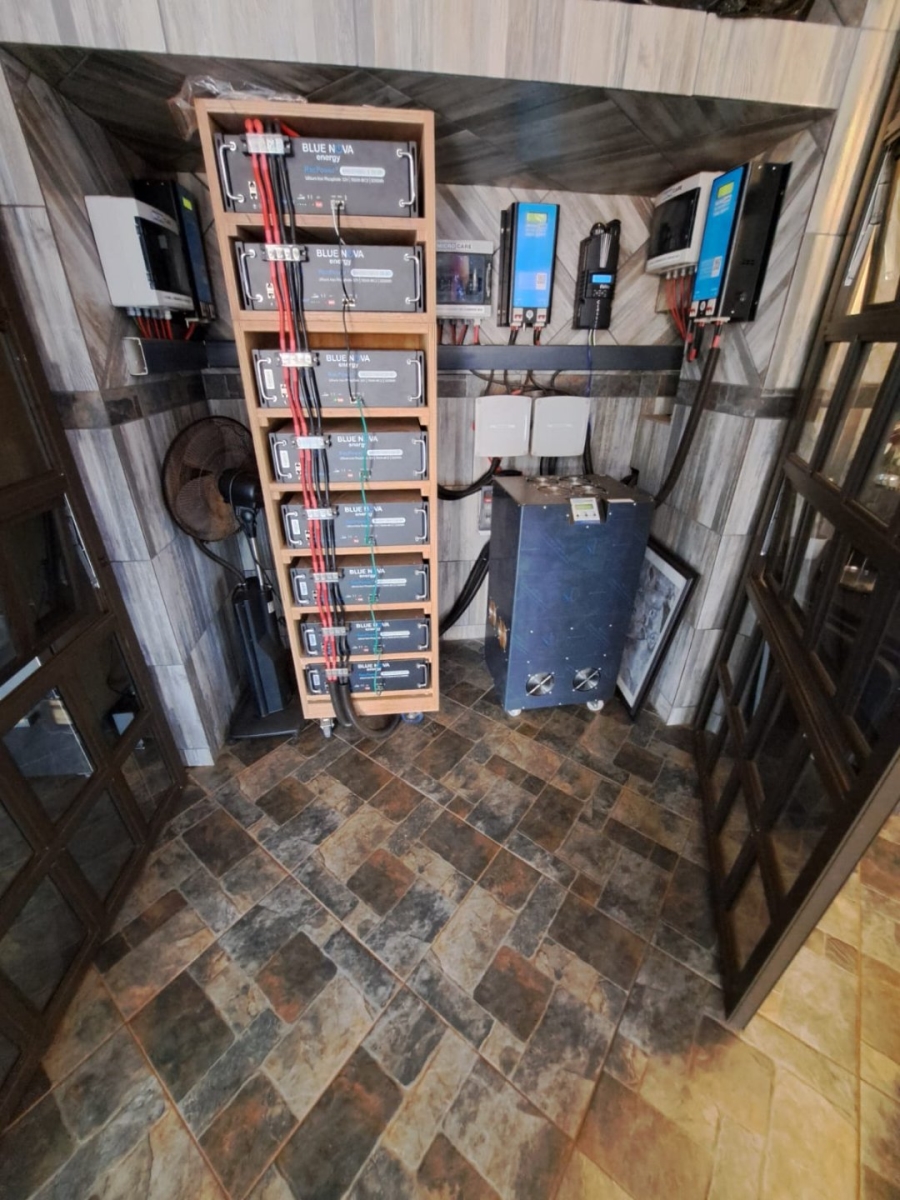 Commercial Property for Sale in Heidelberg A H Gauteng