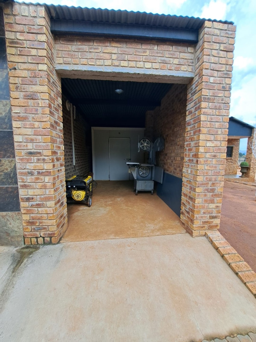 Commercial Property for Sale in Heidelberg A H Gauteng