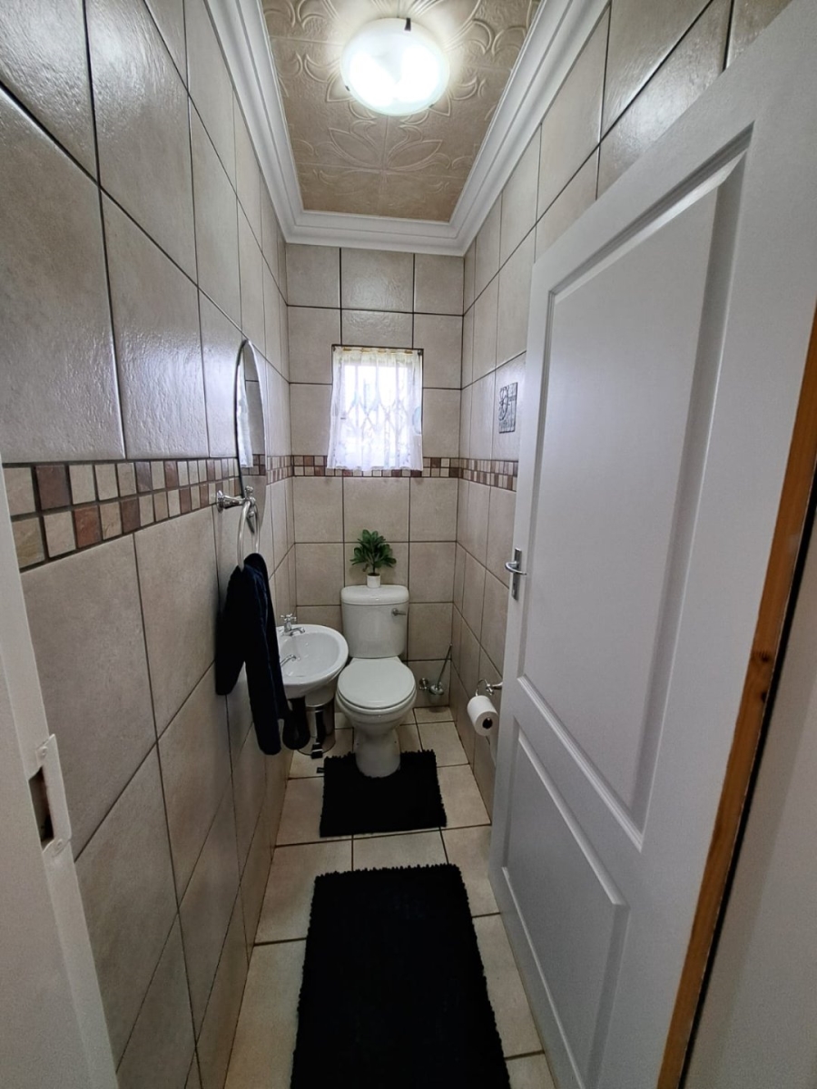 Commercial Property for Sale in Heidelberg A H Gauteng