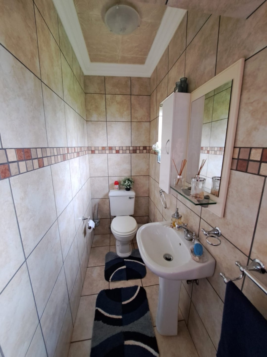 Commercial Property for Sale in Heidelberg A H Gauteng