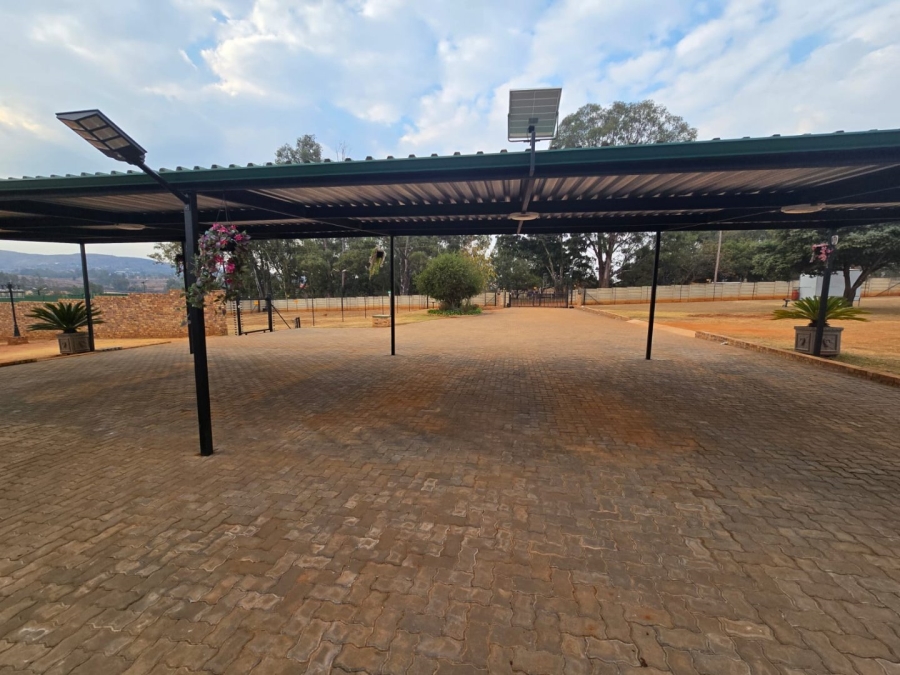 Commercial Property for Sale in Heidelberg A H Gauteng