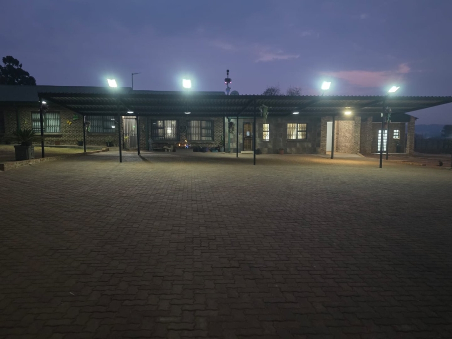 Commercial Property for Sale in Heidelberg A H Gauteng