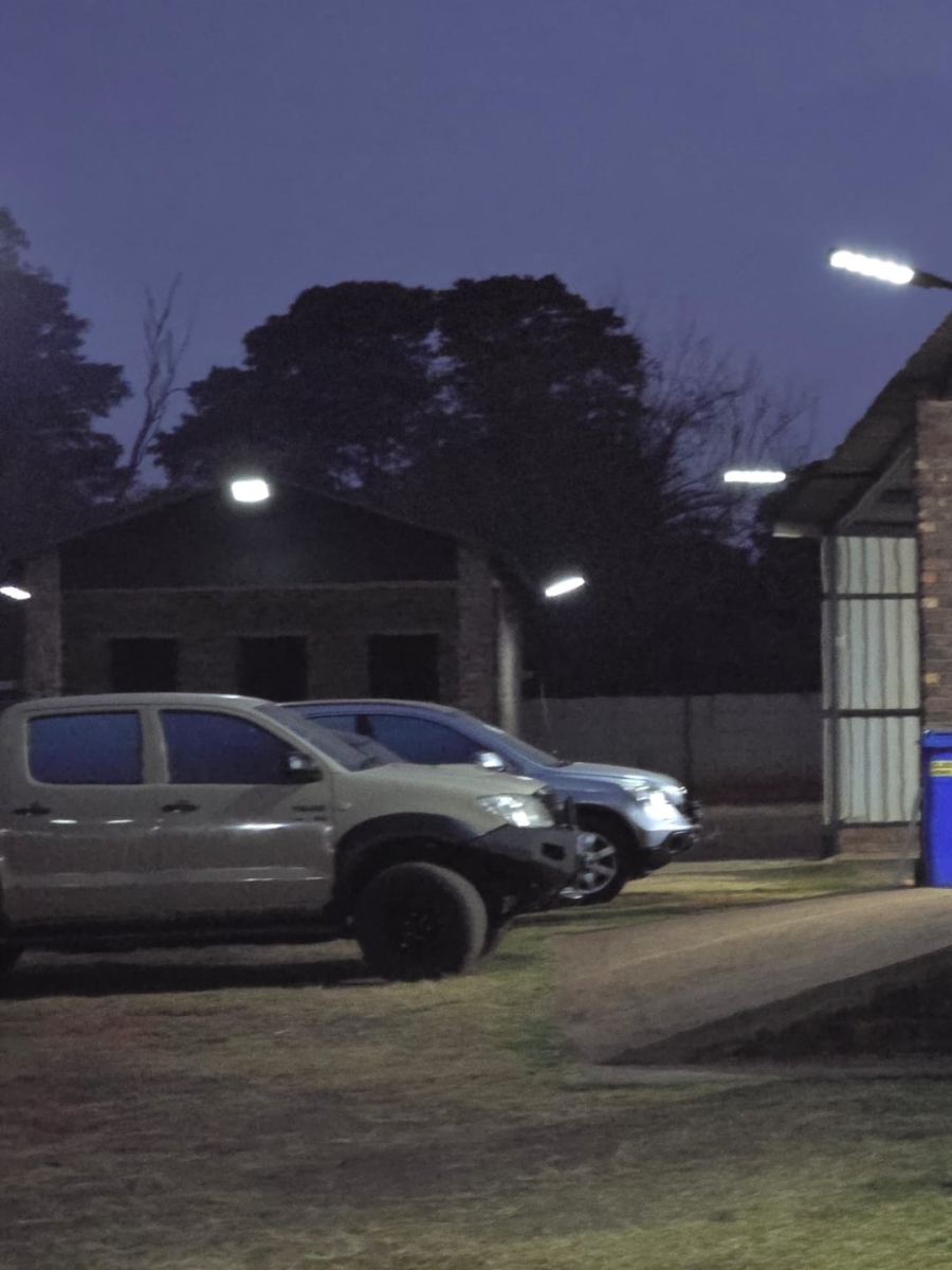 Commercial Property for Sale in Heidelberg A H Gauteng