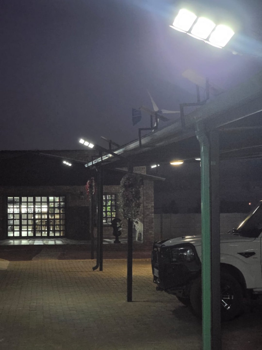 Commercial Property for Sale in Heidelberg A H Gauteng