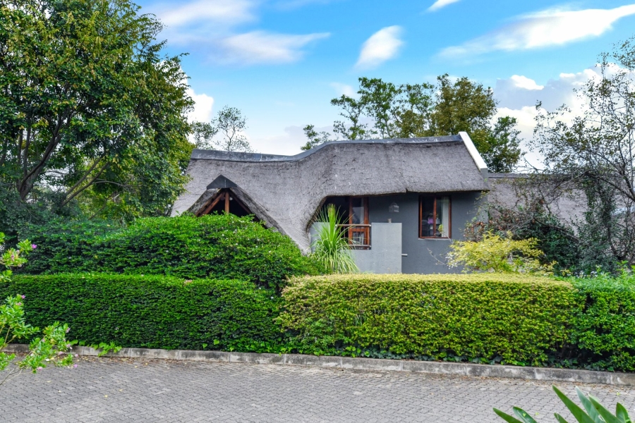 2 Bedroom Property for Sale in Jukskei Park Gauteng