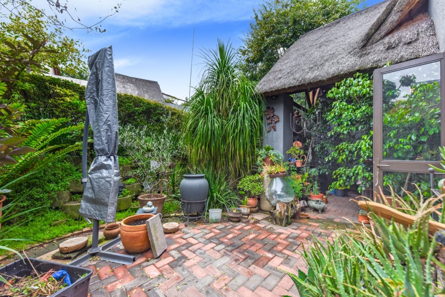 2 Bedroom Property for Sale in Jukskei Park Gauteng