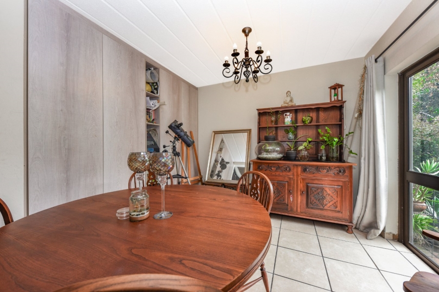 2 Bedroom Property for Sale in Jukskei Park Gauteng