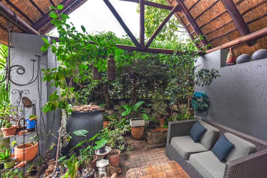 2 Bedroom Property for Sale in Jukskei Park Gauteng