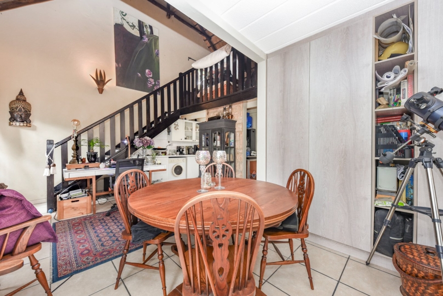 2 Bedroom Property for Sale in Jukskei Park Gauteng