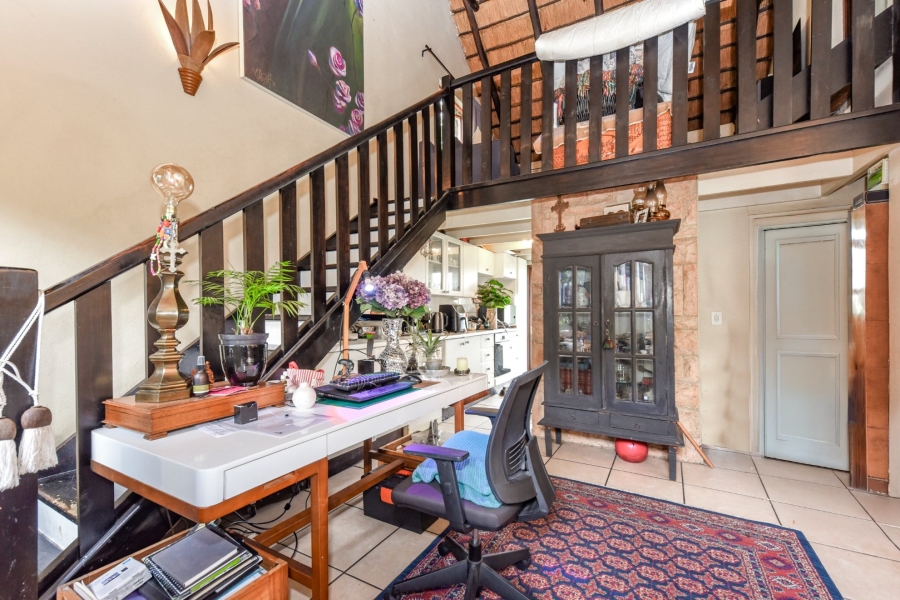 2 Bedroom Property for Sale in Jukskei Park Gauteng