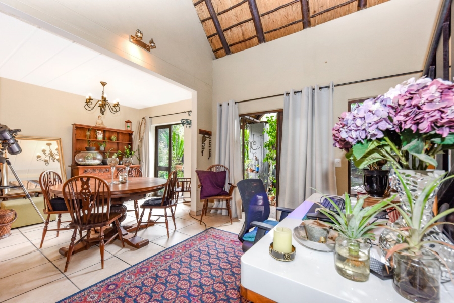 2 Bedroom Property for Sale in Jukskei Park Gauteng