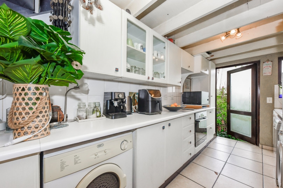 2 Bedroom Property for Sale in Jukskei Park Gauteng