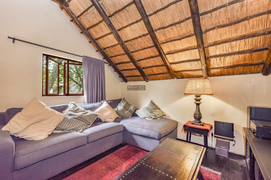 2 Bedroom Property for Sale in Jukskei Park Gauteng